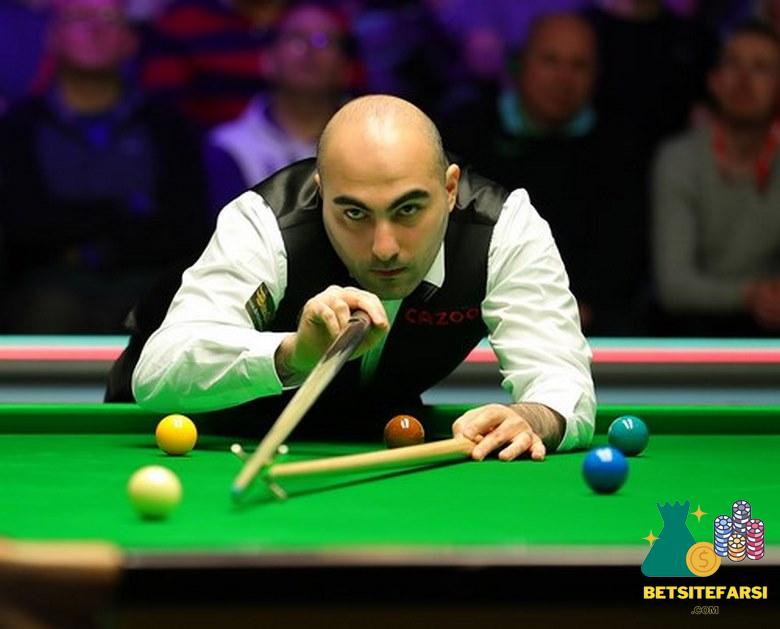 عکس های حسین وفایی